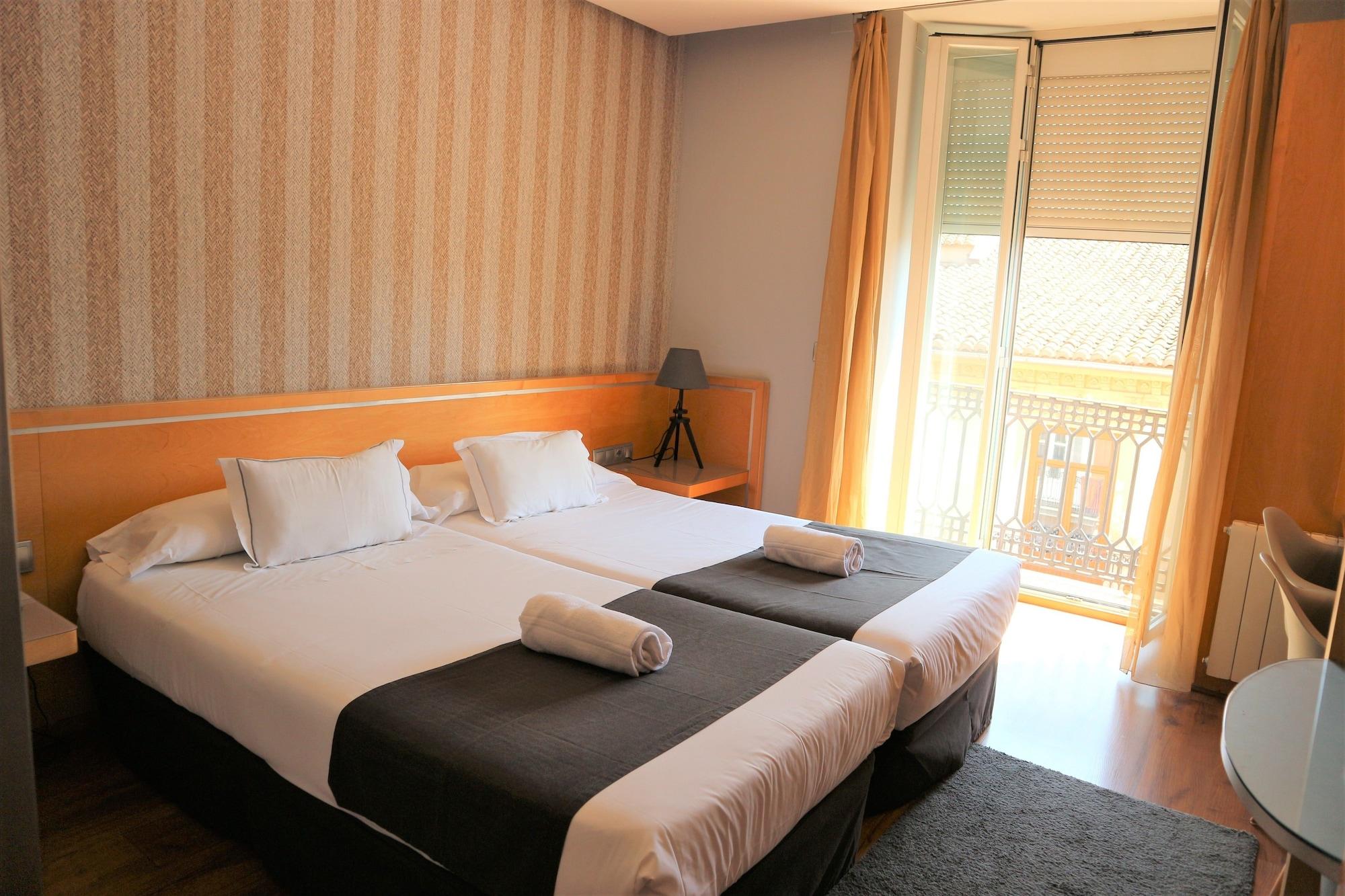 Hotel You&co. J. Botánico Boutique Valencia