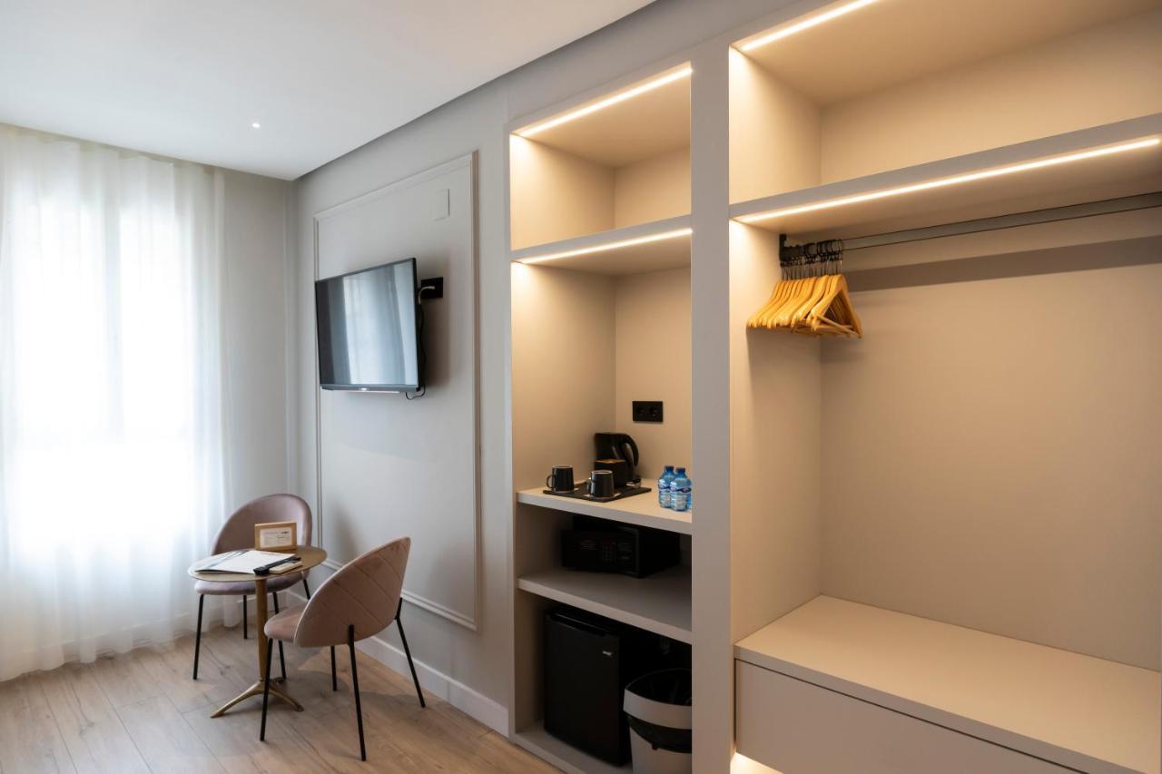 Hotel You&co. J. Botánico Boutique Valencia