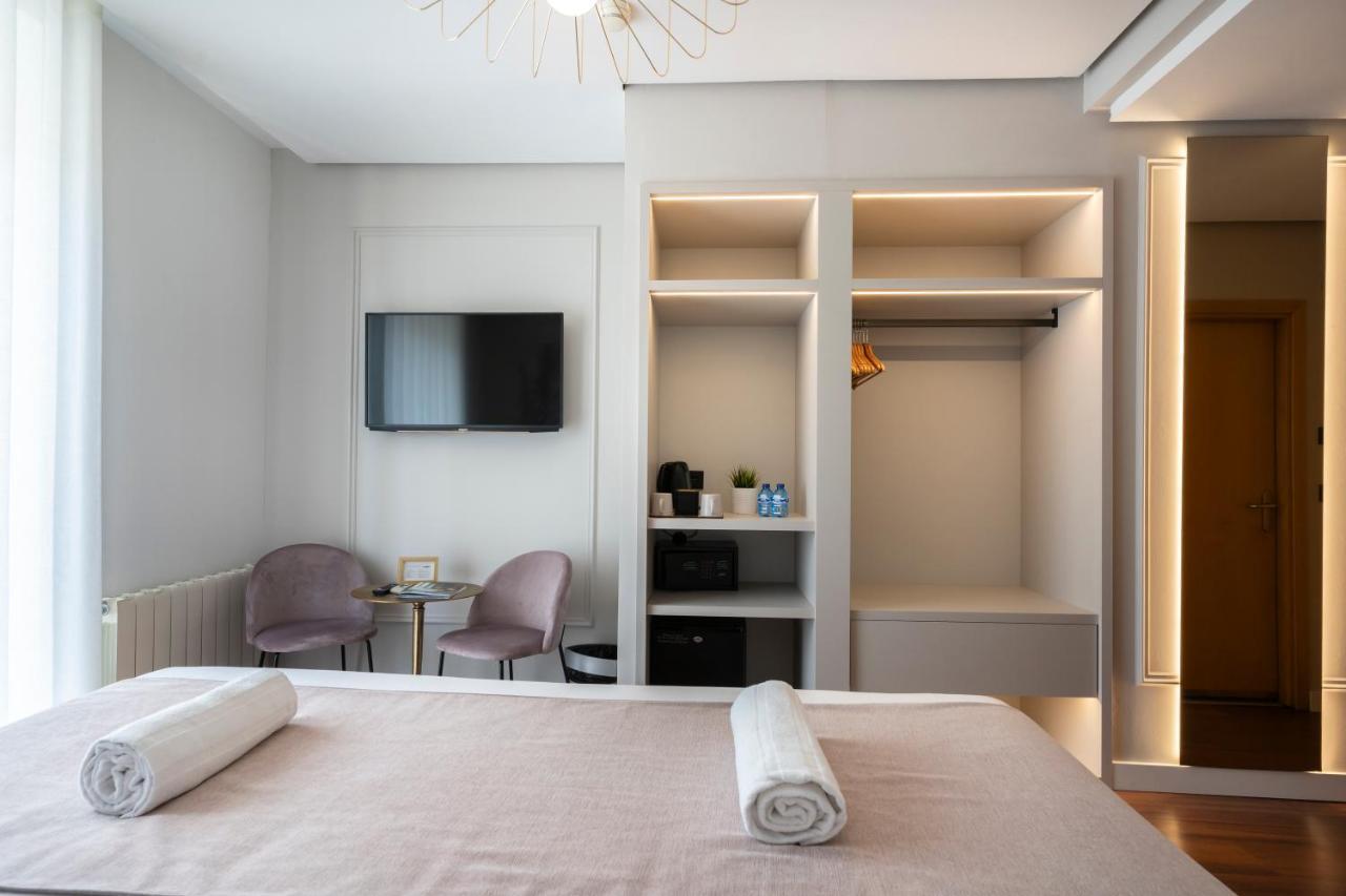 Hotel You&co. J. Botánico Boutique Valencia