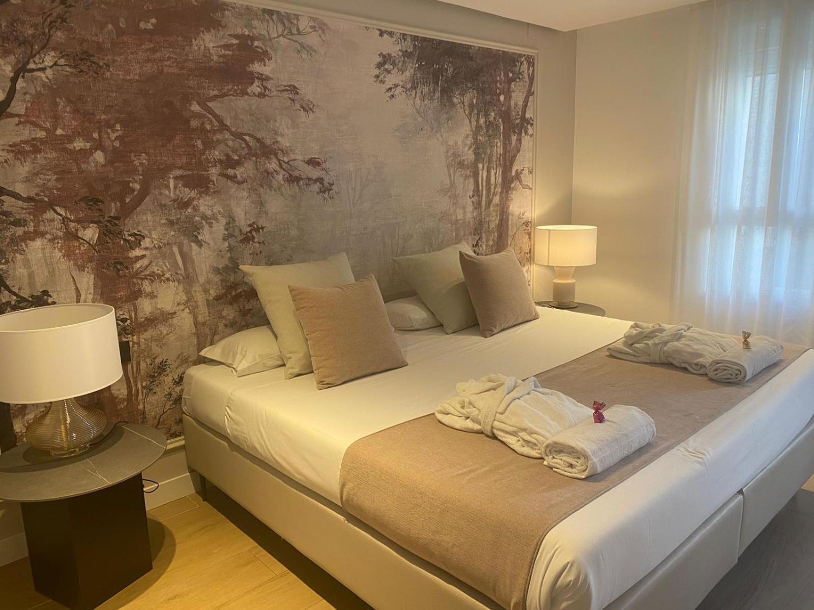 You&co. J. Botánico Boutique Hotel