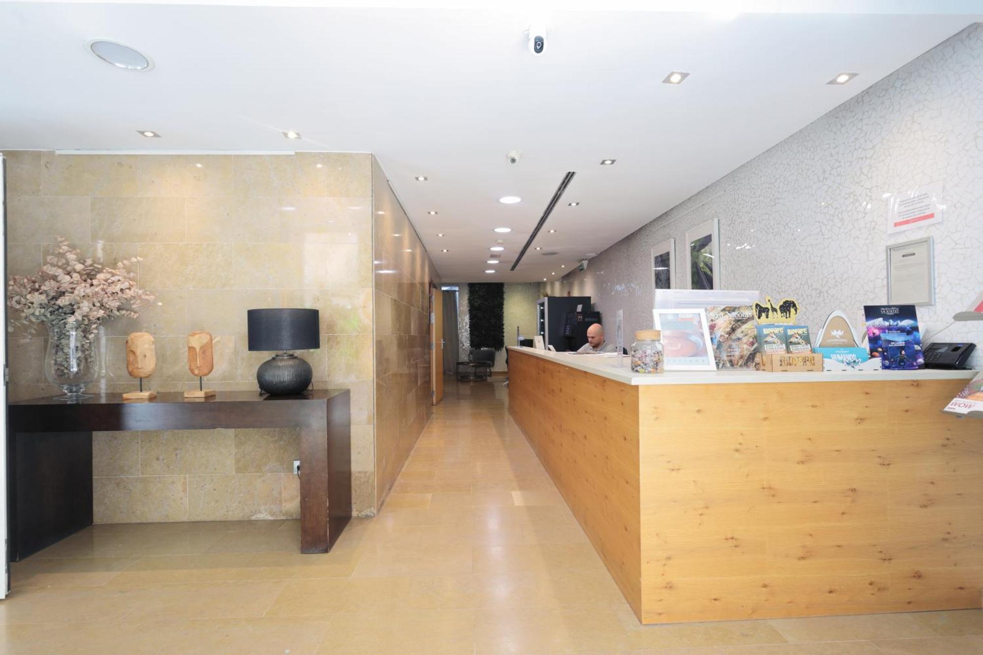 You&co. J. Botánico Boutique Valencia