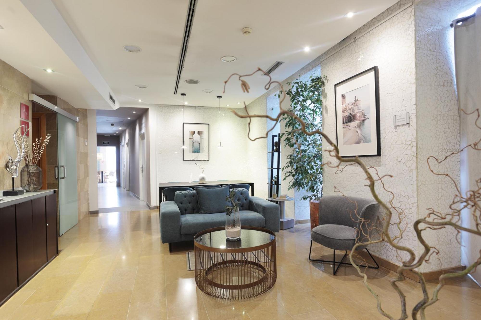 You&co. J. Botánico Boutique Hotel