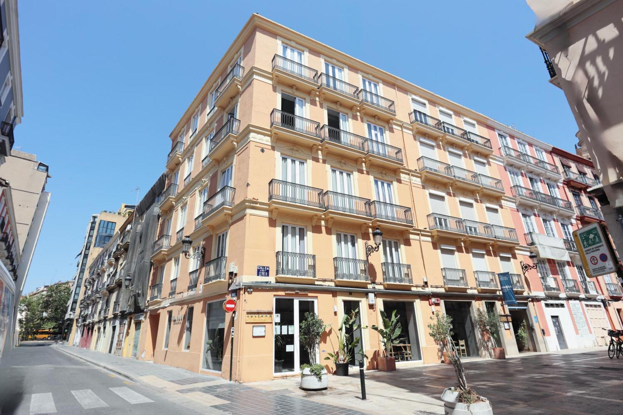Hotel You&co. J. Botánico Boutique 3*