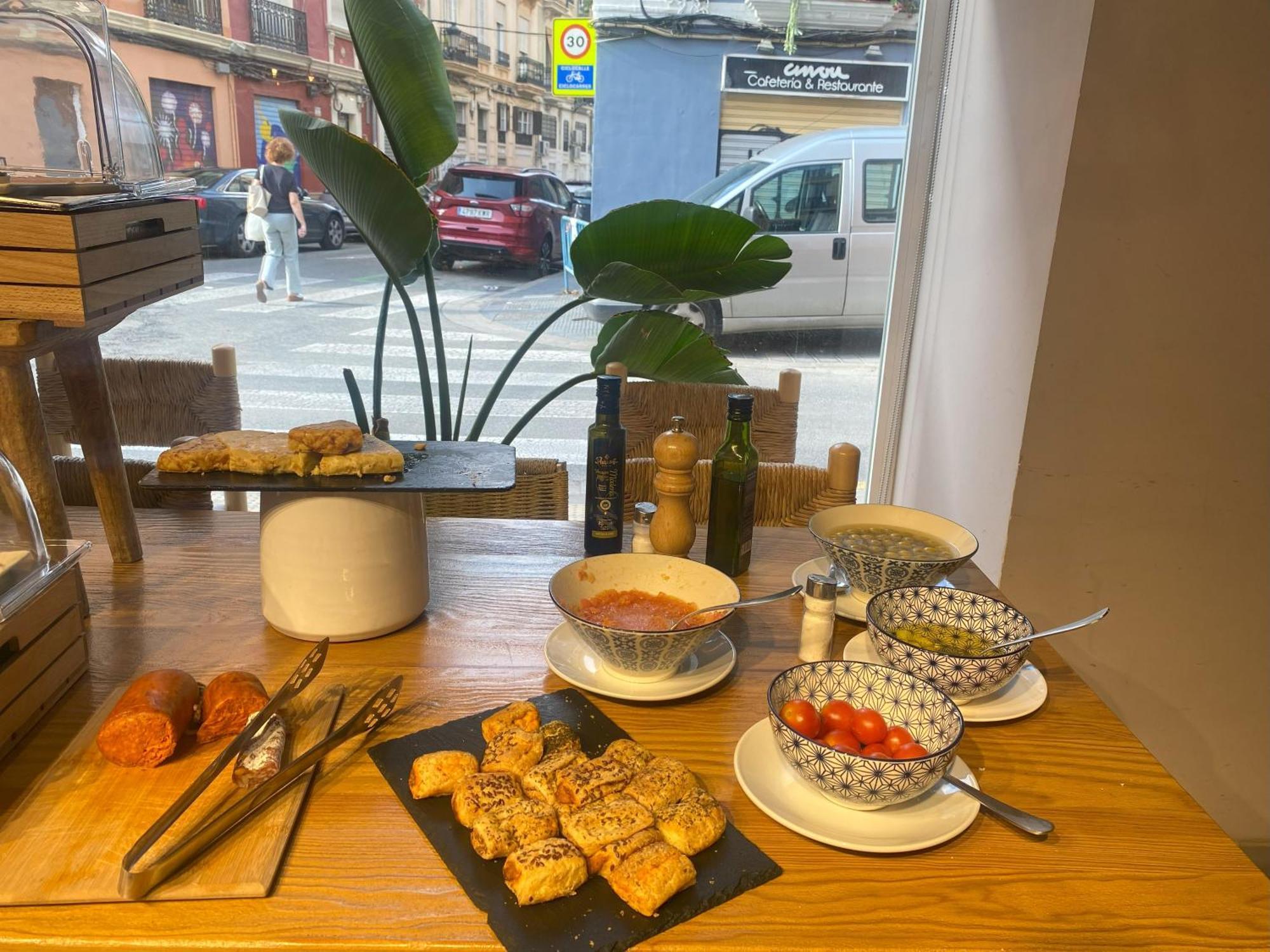 Hotel You&co. J. Botánico Boutique