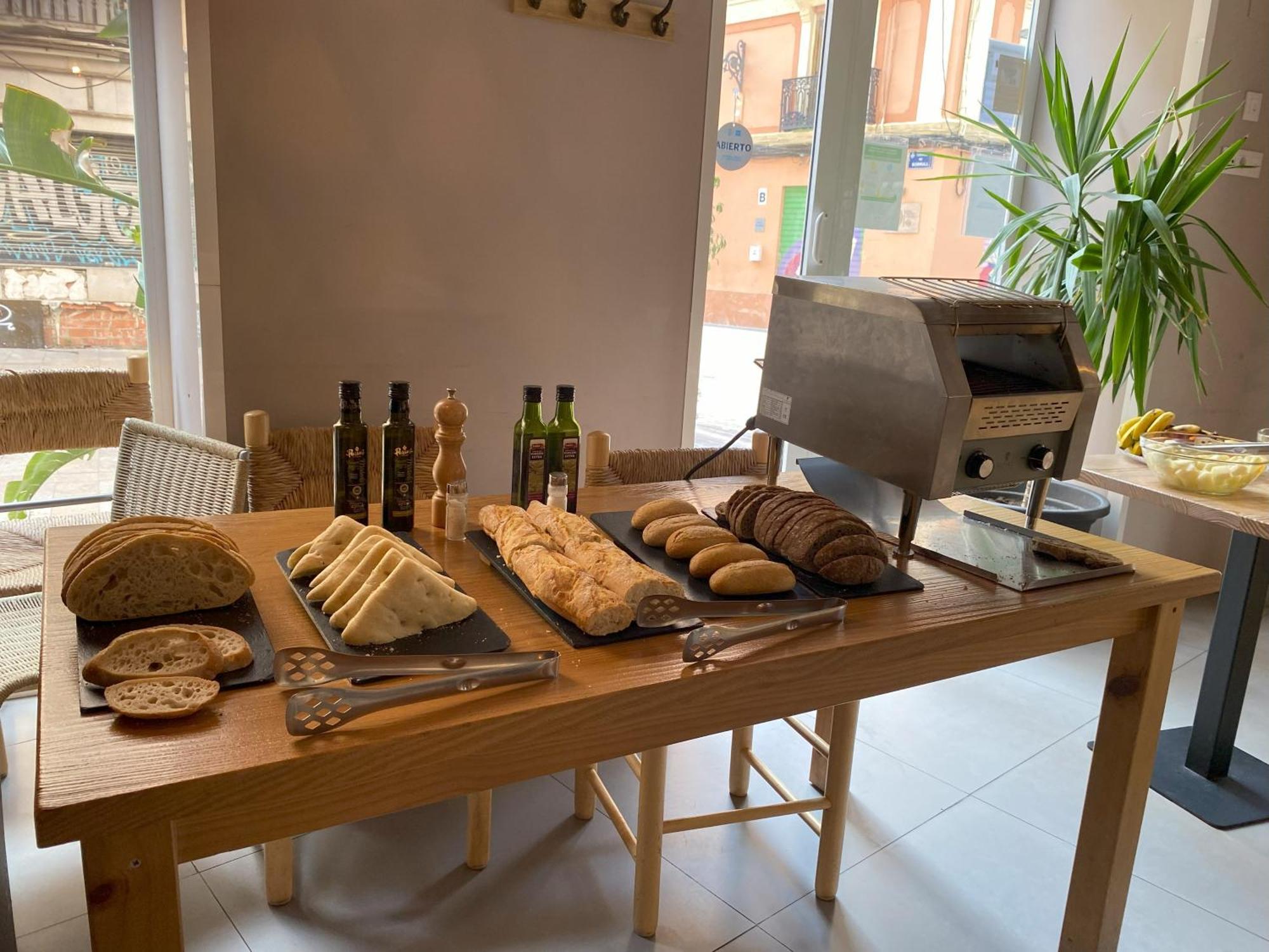 You&co. J. Botánico Boutique Valencia