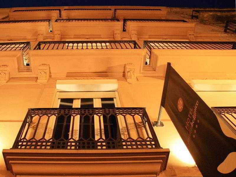 Hotel You&co. J. Botánico Boutique 3*